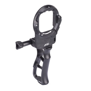 AOI QRS-02-MB3 Mount Base for DJI Osmo Action