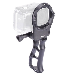 AOI QRS-02-MB3 Mount Base for DJI Osmo Action