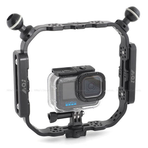 AOI MDS-01-HT Modular GoPro Rig