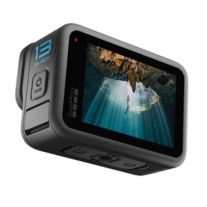 GoPro Hero13 Black Action Camera