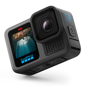 GoPro Hero13 Black Action Camera