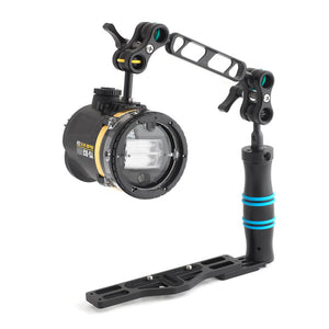 Sea & Sea YS-D3 Duo RC Ball Arm Package