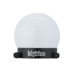 Bigblue Globe Light Filter 55mm