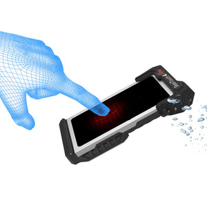 Divevolk SeaTouch 4 MAX PLUS Smartphone Housing