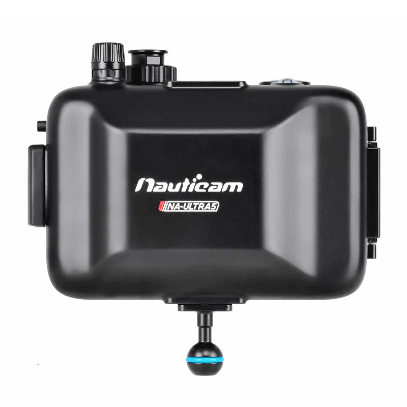 Nauticam Atomos Ninja V Housing for Atomos Ninja V And Ninja V+ 5 Rec –  Sea Tech Ltd