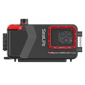 Sealife Sportdiver ULTRA Smartphone Housing