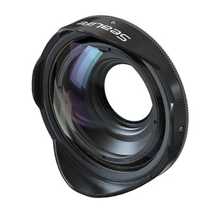 Sealife Sportdiver 52mm Wide-Angle Dome Lens