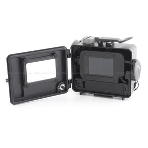 GoPro Hero13 Black & Weefine WFH-GP1 Package