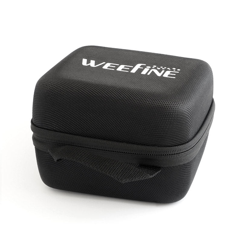 Weefine WFL-02 Fisheye Lens 24mm M52 - Mike's Dive Cameras